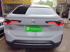 NIO EC6 2020 430KM Sport Edition - ფოტო 3