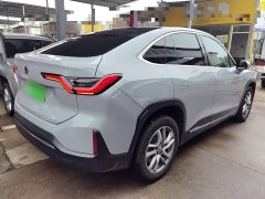 NIO EC6 2020 430KM Sport Edition - ფოტო 4