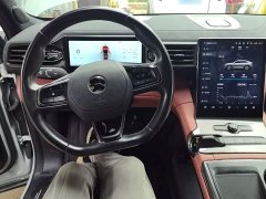NIO EC6 2020 430KM Sport Edition - ფოტო 5