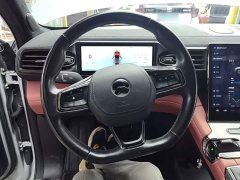 NIO EC6 2020 430KM Sport Edition - ფოტო 6