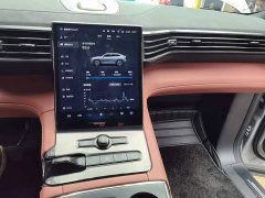 NIO EC6 2020 430KM Sport Edition - ფოტო 8