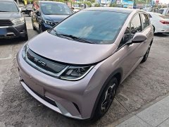 BYD Dolphin 405km Fashion Edition - ფოტო 1