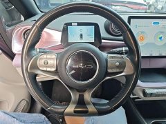 BYD Dolphin 405km Fashion Edition - ფოტო 10