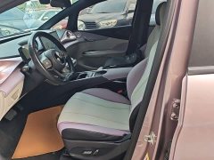 BYD Dolphin 405km Fashion Edition - ფოტო 14