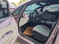 BYD Dolphin 405km Fashion Edition - ფოტო 15