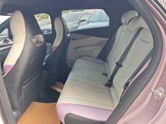 BYD Dolphin 405km Fashion Edition - ფოტო 16