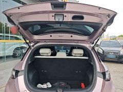 BYD Dolphin 405km Fashion Edition - ფოტო 18