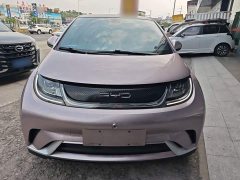 BYD Dolphin 405km Fashion Edition - ფოტო 2
