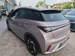 BYD Dolphin 405km Fashion Edition - ფოტო 4