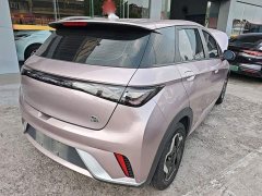 BYD Dolphin 405km Fashion Edition - ფოტო 6