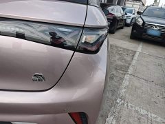 BYD Dolphin 405km Fashion Edition - ფოტო 7