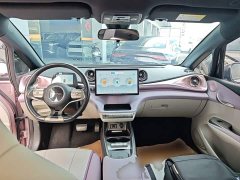 BYD Dolphin 405km Fashion Edition - ფოტო 9