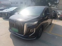 FAW Red Flag HQ9 PHEV 2.0T AWD Business Edition - ფოტო 1