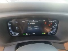 FAW Red Flag HQ9 PHEV 2.0T AWD Business Edition - ფოტო 11