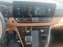 FAW Red Flag HQ9 PHEV 2.0T AWD Business Edition - ფოტო 12
