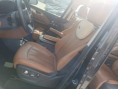 FAW Red Flag HQ9 PHEV 2.0T AWD Business Edition - ფოტო 14