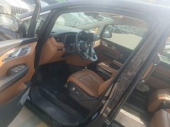 FAW Red Flag HQ9 PHEV 2.0T AWD Business Edition - ფოტო 15