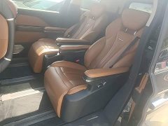 FAW Red Flag HQ9 PHEV 2.0T AWD Business Edition - ფოტო 16