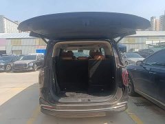 FAW Red Flag HQ9 PHEV 2.0T AWD Business Edition - ფოტო 18