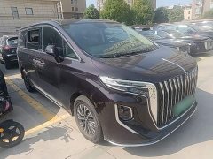 FAW Red Flag HQ9 PHEV 2.0T AWD Business Edition - ფოტო 3