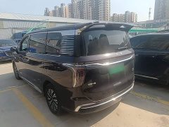 FAW Red Flag HQ9 PHEV 2.0T AWD Business Edition - ფოტო 4