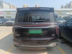 FAW Red Flag HQ9 PHEV 2.0T AWD Business Edition - ფოტო 5