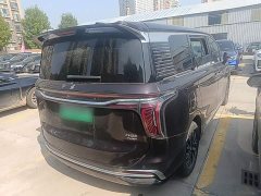 FAW Red Flag HQ9 PHEV 2.0T AWD Business Edition - ფოტო 6