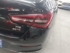 FAW Red Flag H5 Classic Edition Facelift 1.5T DCT Qiyun Version - ფოტო 7