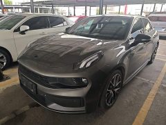 Lynk & Co Geely Lynk & Co 03 2.0T Diesel DCT Pro - ფოტო 1