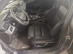 Lynk & Co Geely Lynk & Co 03 2.0T Diesel DCT Pro - ფოტო 14