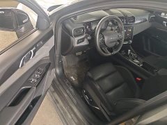 Lynk & Co Geely Lynk & Co 03 2.0T Diesel DCT Pro - ფოტო 15
