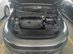 Lynk & Co Geely Lynk & Co 03 2.0T Diesel DCT Pro - ფოტო 19