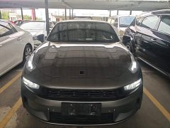 Lynk & Co Geely Lynk & Co 03 2.0T Diesel DCT Pro - ფოტო 2