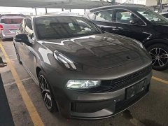 Lynk & Co Geely Lynk & Co 03 2.0T Diesel DCT Pro - ფოტო 3