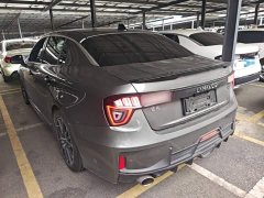 Lynk & Co Geely Lynk & Co 03 2.0T Diesel DCT Pro - ფოტო 4
