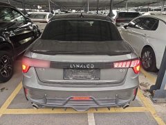 Lynk & Co Geely Lynk & Co 03 2.0T Diesel DCT Pro - ფოტო 5