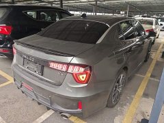 Lynk & Co Geely Lynk & Co 03 2.0T Diesel DCT Pro - ფოტო 6