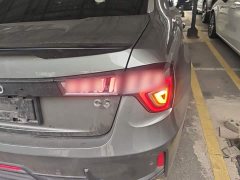 Lynk & Co Geely Lynk & Co 03 2.0T Diesel DCT Pro - ფოტო 7