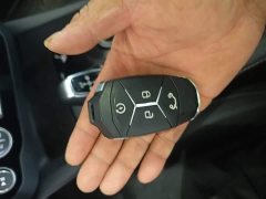 Lynk & Co Geely Lynk & Co 03 2.0T Diesel DCT Pro - ფოტო 8