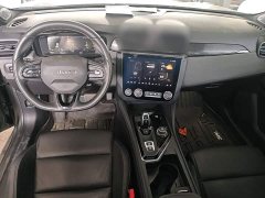Lynk & Co Geely Lynk & Co 03 2.0T Diesel DCT Pro - ფოტო 9