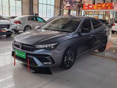 SAIC MG i5 2021 1.5L CVT Diamond Edition - ფოტო 1