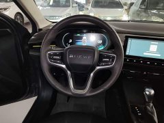 SAIC MG i5 2021 1.5L CVT Diamond Edition - ფოტო 10
