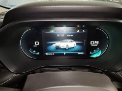 SAIC MG i5 2021 1.5L CVT Diamond Edition - ფოტო 11