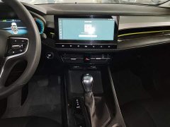 SAIC MG i5 2021 1.5L CVT Diamond Edition - ფოტო 12