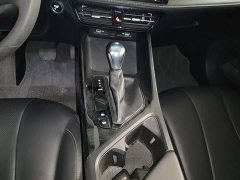SAIC MG i5 2021 1.5L CVT Diamond Edition - ფოტო 13