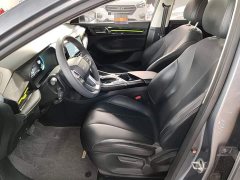 SAIC MG i5 2021 1.5L CVT Diamond Edition - ფოტო 14