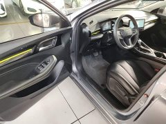 SAIC MG i5 2021 1.5L CVT Diamond Edition - ფოტო 15