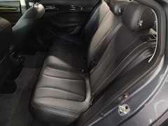 SAIC MG i5 2021 1.5L CVT Diamond Edition - ფოტო 16