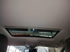 SAIC MG i5 2021 1.5L CVT Diamond Edition - ფოტო 17