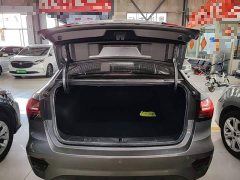 SAIC MG i5 2021 1.5L CVT Diamond Edition - ფოტო 18